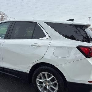 CHEVROLET EQUINOX LT - 6