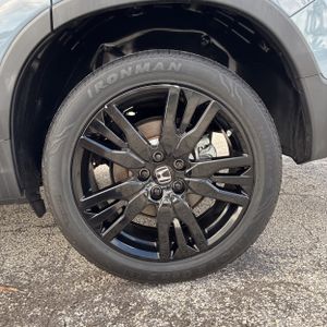 2022 Honda PILOT BLACK EDITION thumbnail 18