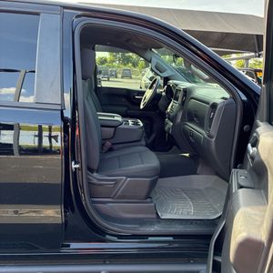 صورة مصغرة 37 لـ 2022 Chevrolet SILVERADO 1500 CUSTOM