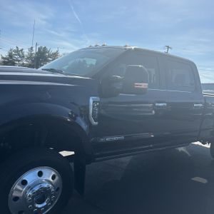 FORD F-450 SUPER DUTY LIMITED - 2