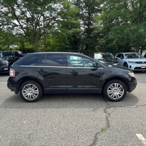 2010 FORD EDGE LIMITED — фото 10