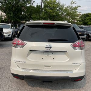 2016 Nissan ROGUE SV — миниатюра 62