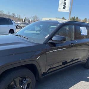 JEEP GRAND CHEROKEE L ALTITUDE - 2