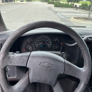 صورة مصغرة 33 لـ 2007 Chevrolet EXPRESS LS