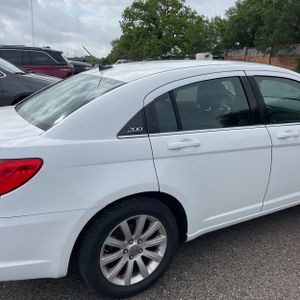 CHRYSLER 200 TOURING - 9