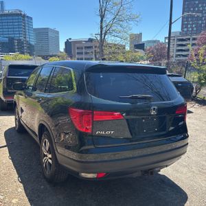 HONDA PILOT - 5
