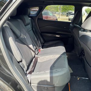 2024 Lexus RX 350 LUXURY — миниатюра 34