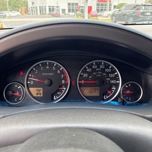 2005 Nissan PATHFINDER SE — миниатюра 37