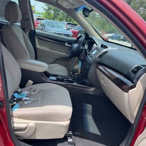 2015 KIA SORENTO LX thumbnail 33