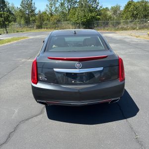 CADILLAC XTS PREMIUM COLLECTION - 7