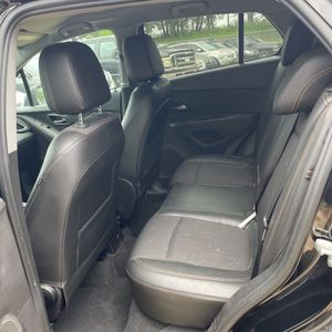 2019 Chevrolet TRAX LT 缩略图 34