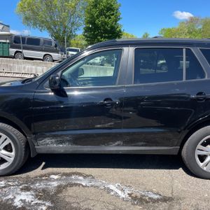 HYUNDAI SANTA FE - 3