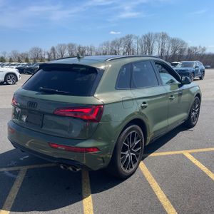 AUDI SQ5 PREMIUM PLUS - 8