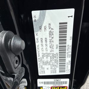 صورة مصغرة 54 لـ 2026 Toyota TUNDRA LIMITED