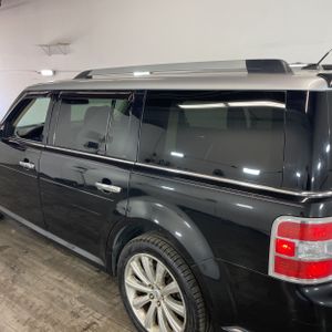 FORD FLEX LIMITED - 6