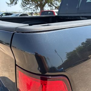 2015 RAM 1500 LONE STAR — миниатюра 50