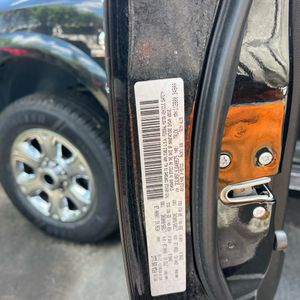 2018 RAM 2500 LARAMIE 照片 43