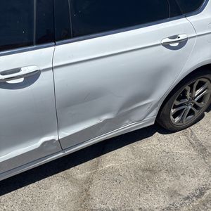 2019 FORD FUSION SEL 缩略图 55