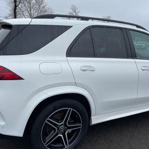 MERCEDES-BENZ GLE - 9