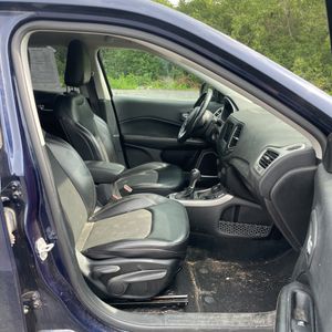 2019 JEEP COMPASS LATITUDE — миниатюра 33