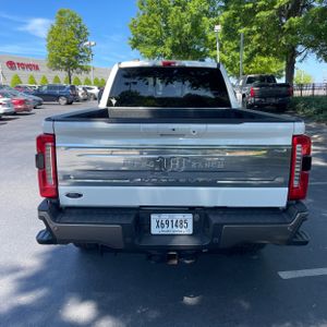 FORD F-250 SUPER DUTY KING RANCH - 7