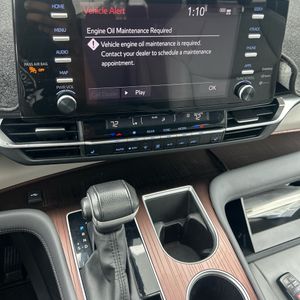 2024 Toyota SIENNA XLE 8-PASSENGER 照片 38