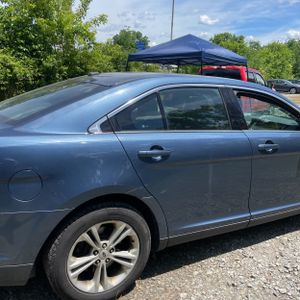 FORD TAURUS SEL - 9