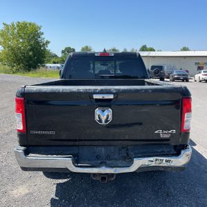 2020 RAM 1500 BIG HORN photo 7