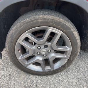 2023 Honda PASSPORT EX-L — миниатюра 17