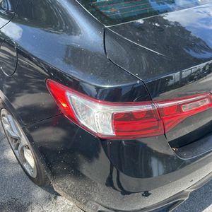صورة مصغرة 55 لـ 2017 Acura ILX BASE