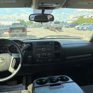 صورة مصغرة 36 لـ 2011 Chevrolet SILVERADO 1500 LT