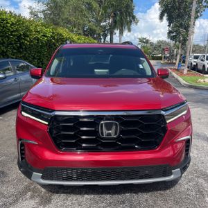 صورة مصغرة 15 لـ 2023 Honda PILOT ELITE