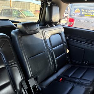 صورة 37 لـ 2020 Lincoln NAVIGATOR RESERVE