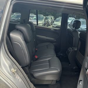 2012 Mercedes-BENZ GL — миниатюра 35