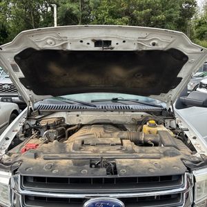2017 FORD EXPEDITION XLT — фото 44