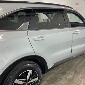 KIA SORENTO EX - 9