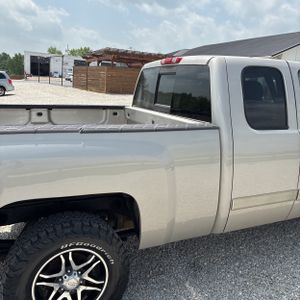 CHEVROLET SILVERADO 1500 - 9