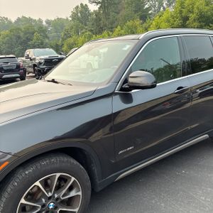 2017 BMW X5 XDRIVE35I 照片 2