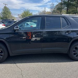 CHEVROLET TRAVERSE RS - 4