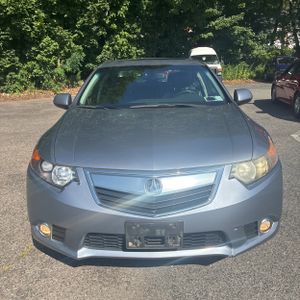 صورة مصغرة 14 لـ 2011 Acura TSX BASE