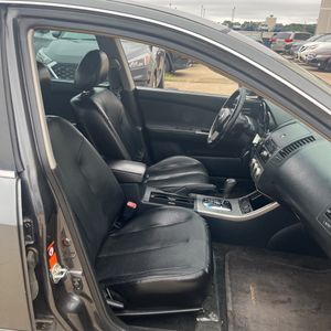 صورة مصغرة 33 لـ 2005 Nissan ALTIMA 2.5 S