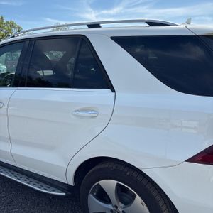 MERCEDES-BENZ GLE - 6