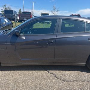 DODGE CHARGER R/T - 4