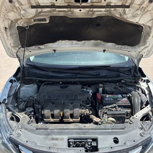2016 Nissan SENTRA S thumbnail 42