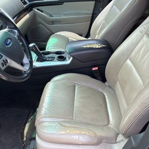2015 FORD EXPLORER LIMITED 缩略图 60