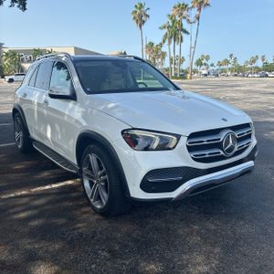 2022 Mercedes-BENZ GLE — миниатюра 12
