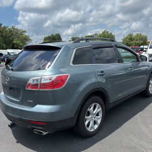 2011 Mazda CX-9 TOURING 照片 8
