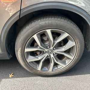 2024 Acura MDX SH-AWD W/TECH — фото 18