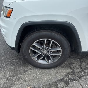 2018 JEEP GRAND CHEROKEE LIMITED 缩略图 17
