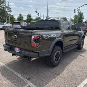 FORD RANGER RAPTOR - 8